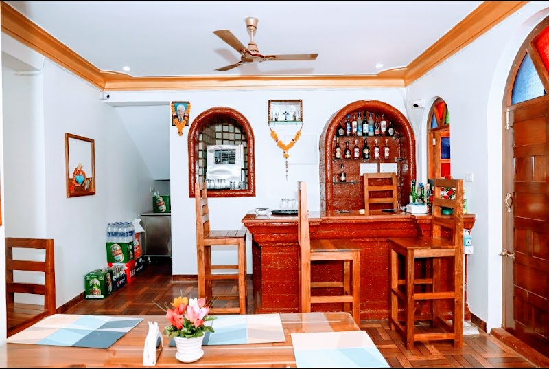 Avinash / Divar Island Place mentioned in saved reels