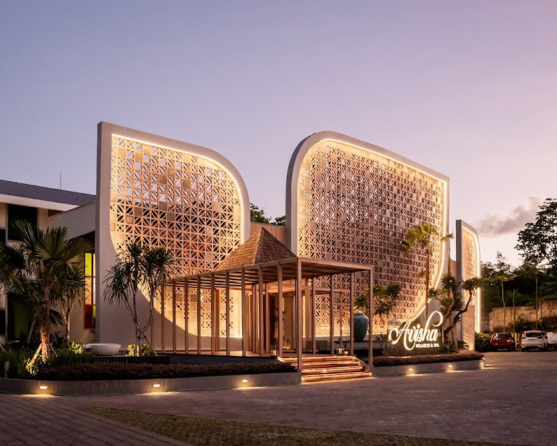 Avisha Spa / Jimbaran