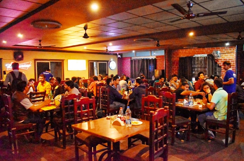 Avon Restaurant / Adugodi Place mentioned in saved reels