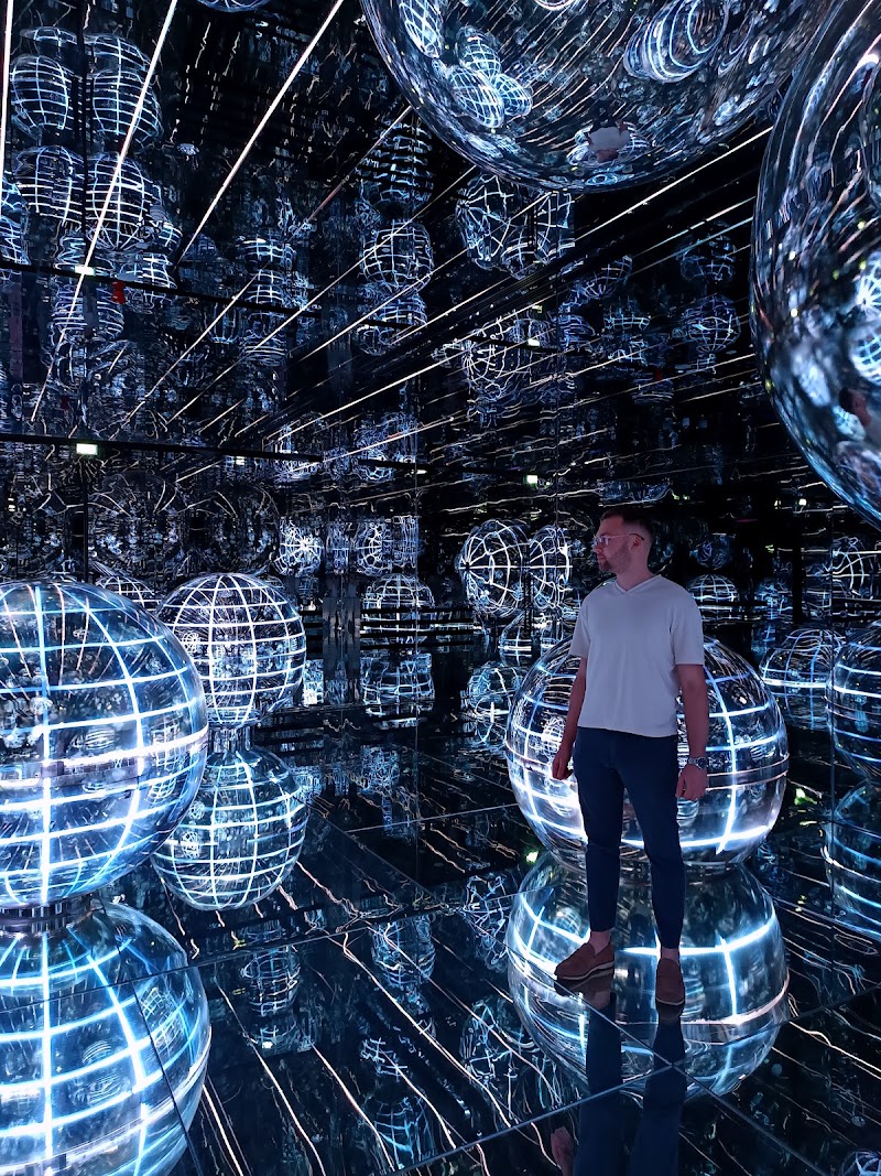 Aya Universe / Dubai