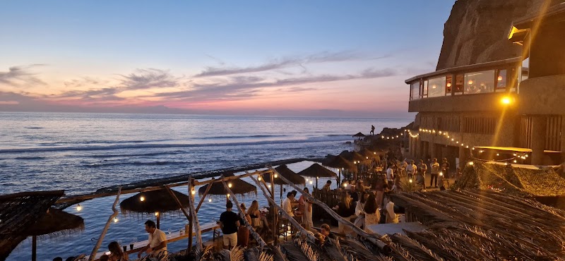 Azenhas do Mar / Portugal