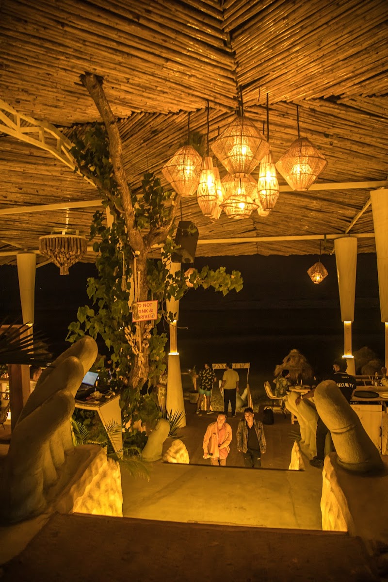 Azule / Ashwem Place mentioned in saved reels