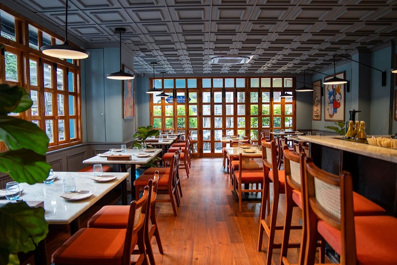 Baan Phad Thai / Indiranagar Place mentioned in saved reels