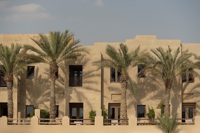 Bab Al Shams / Dubai