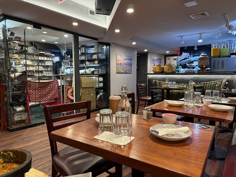 Bab Al-Yemen / Boston Place mentioned in saved reels