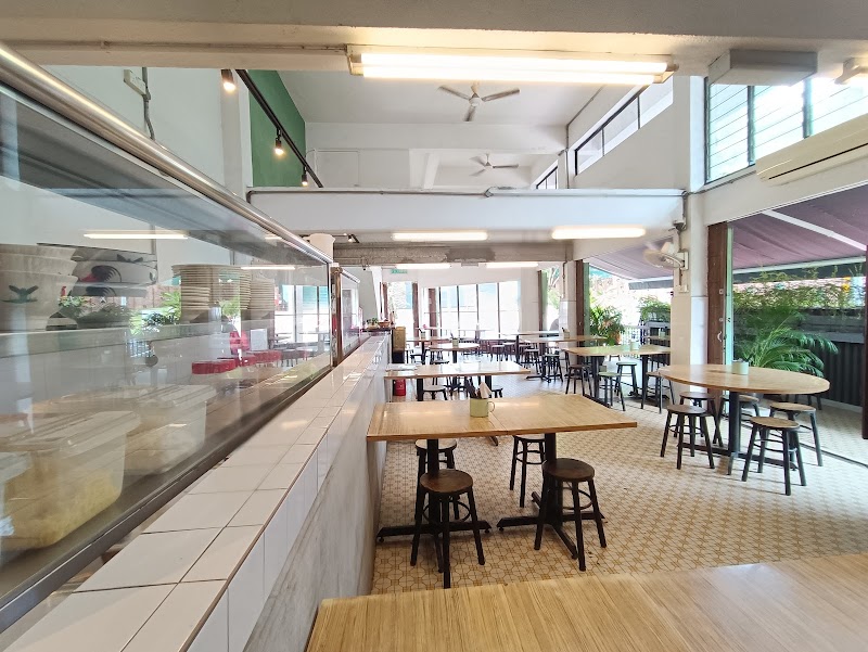 Baba Low / Kuala Lumpur