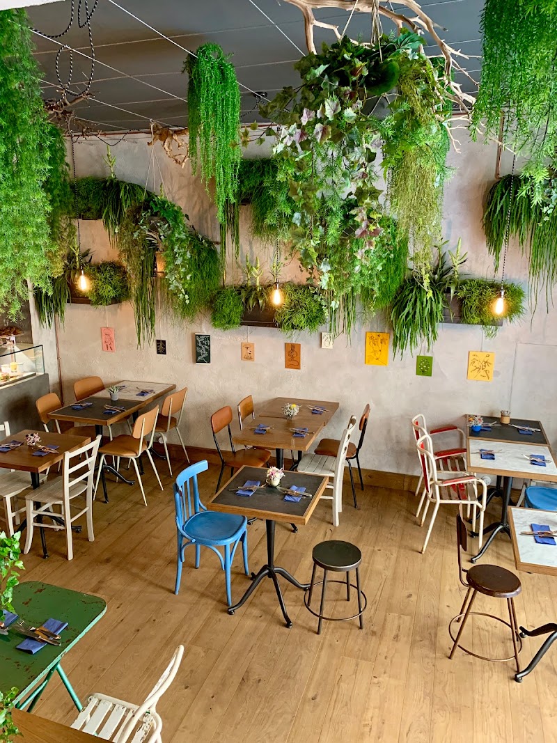 BABAE / Florence Place mentioned in saved reels