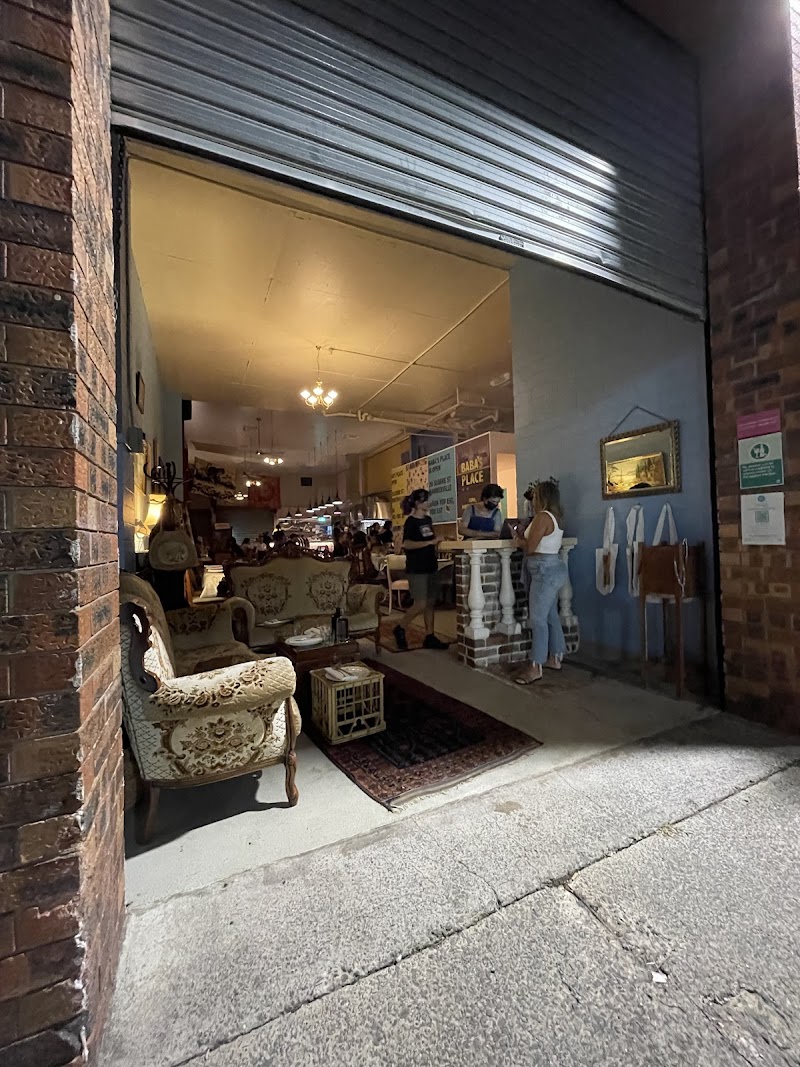 Baba's Place / Marrickville