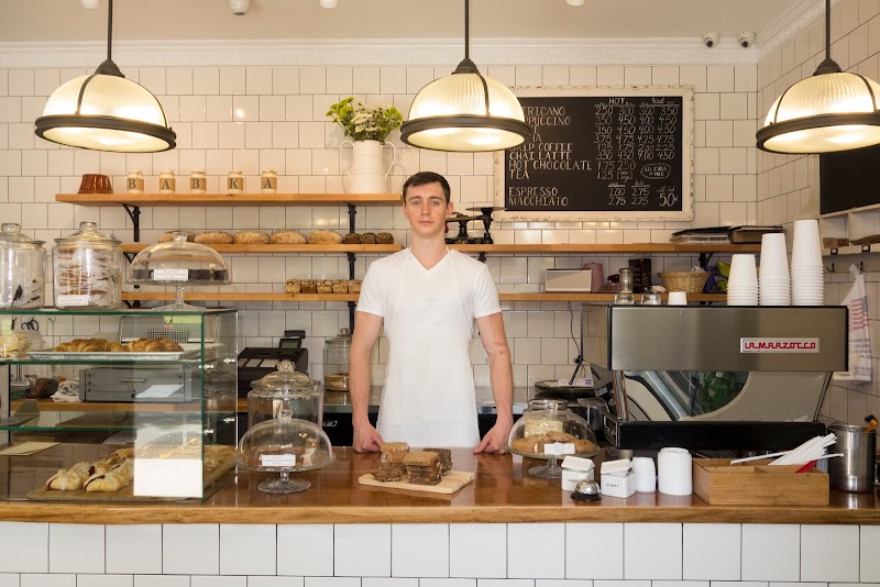Babka Place mentioned in saved reels