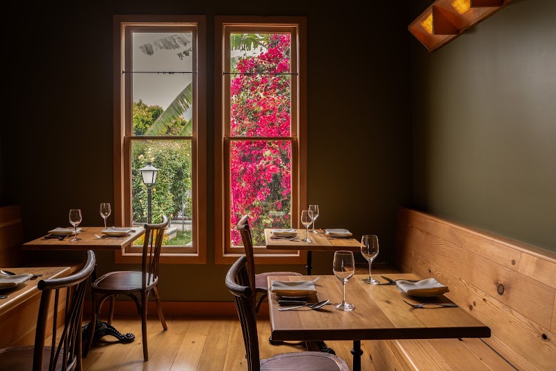 Baby Bistro / Echo Park Place mentioned in saved reels