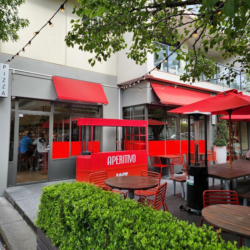 Baby Pizza / Melbourne Place mentioned in saved reels