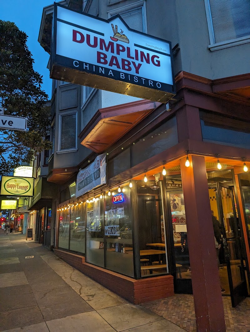 Baby / Richmond Place mentioned in saved reels