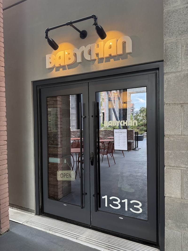 Babychan / Nashville