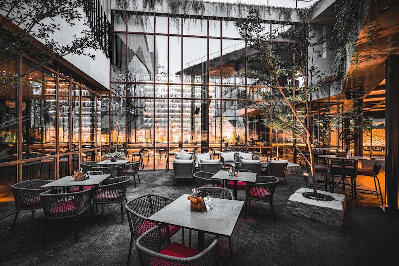 Babylon 2.0 / Hyderabad