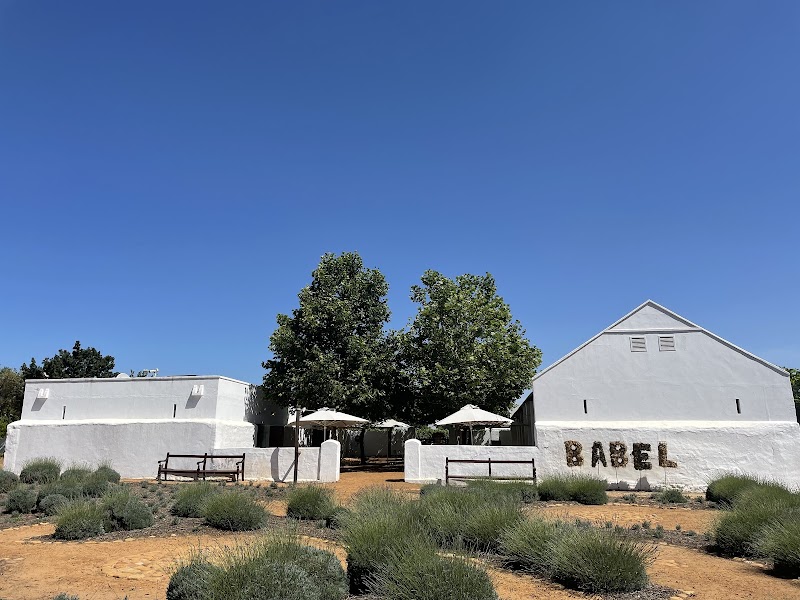 Babylonstoren / Stellenbosch Place mentioned in saved reels