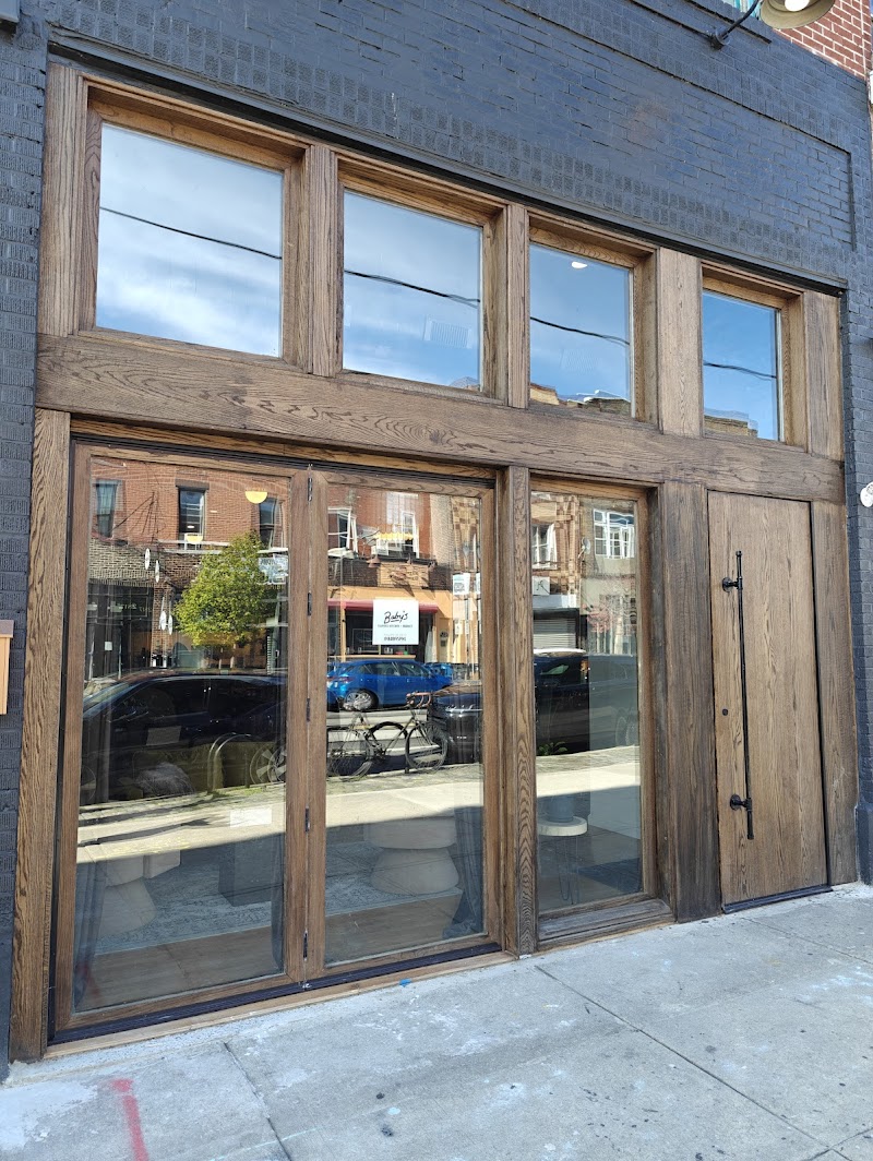 Baby’s Kusina / Philadelphia Place mentioned in saved reels