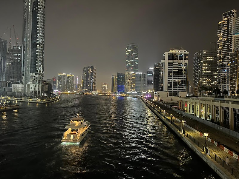 Baccarat Hotel and Residence / Dubai