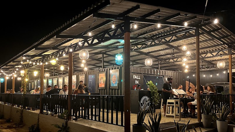 Bacuzzi Pizzeria / Hiriketiya Place mentioned in saved reels