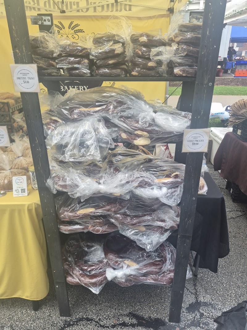 Bad Butter Bakery / Chicago