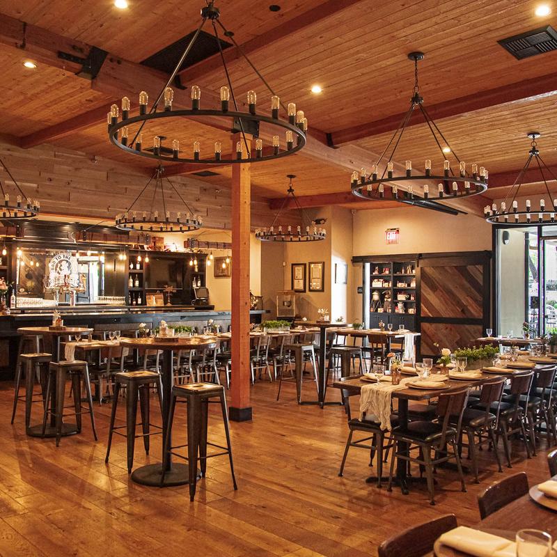 Bad to the Bone BBQ / San Juan Place mentioned in saved reels