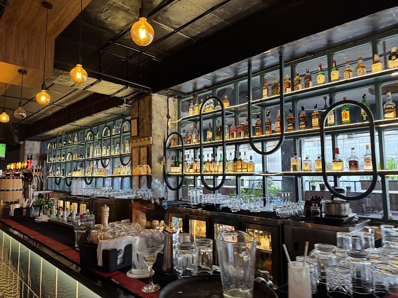 Badmaash / Koramangala