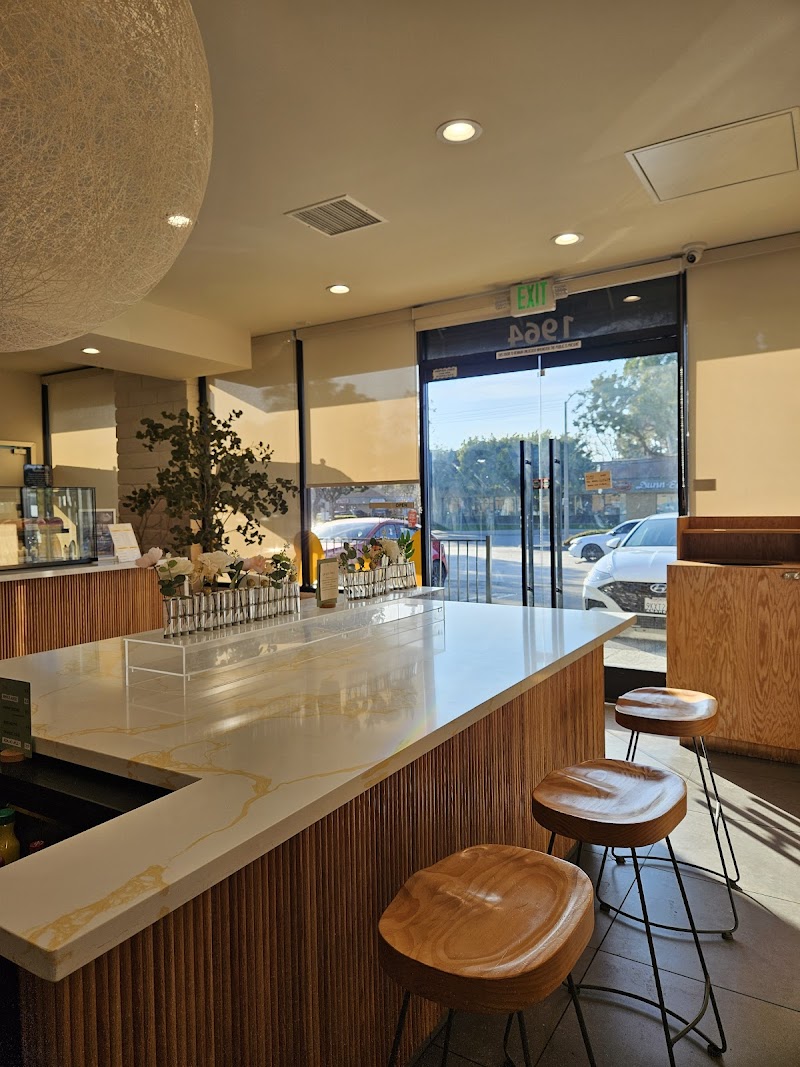 Bag of Cakes / Fullerton Place mentioned in saved reels