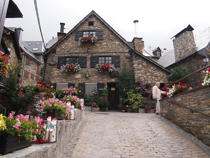 Bagergue / Catalonia Place mentioned in saved reels