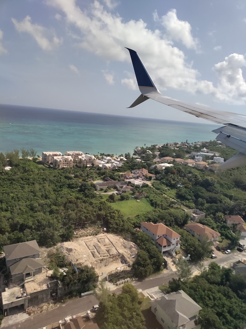 Bahamas Place mentioned in saved reels