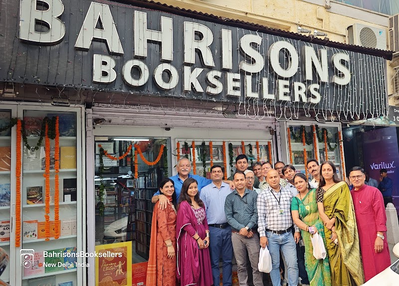 Bahrisons Place mentioned in saved reels