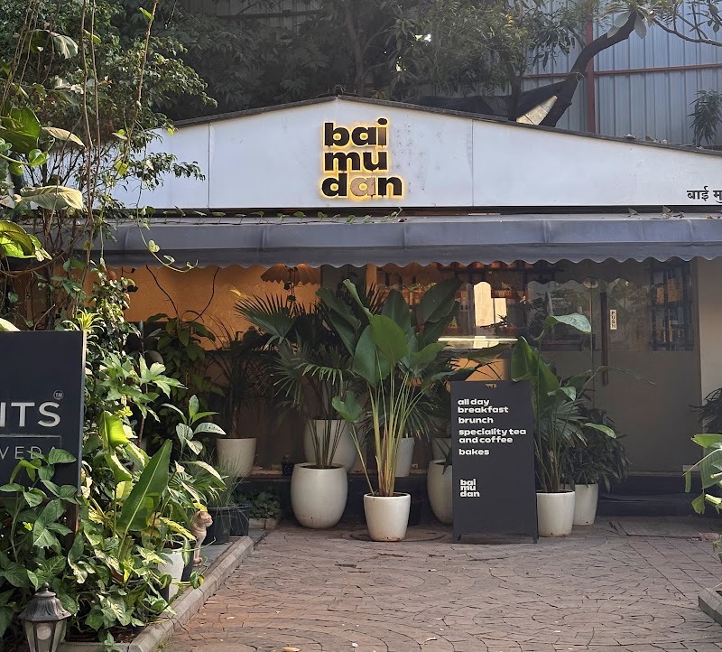 Bai Mudan / Pune Place mentioned in saved reels