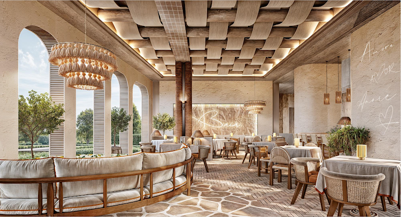 Baia / Sukhumvit Place mentioned in saved reels