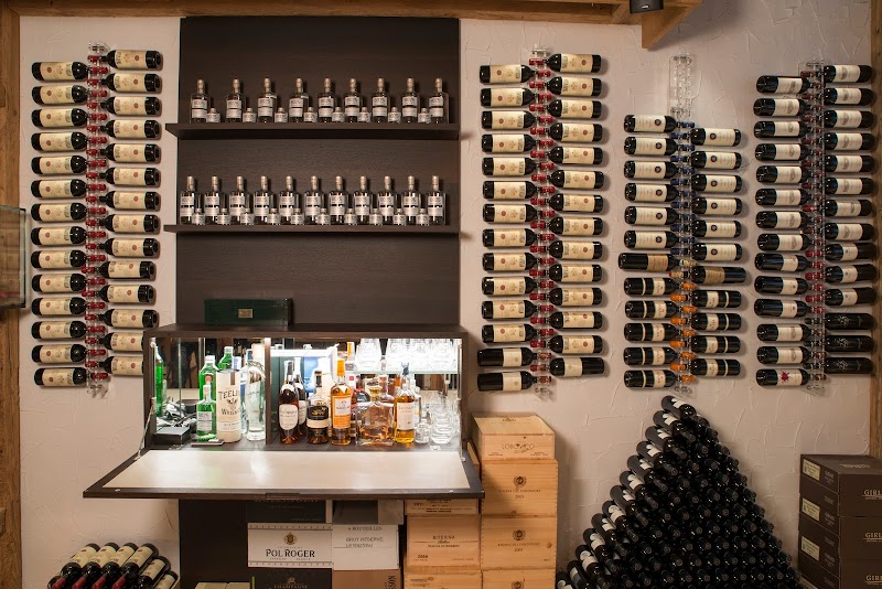 Baita Sofie Hütte / Dolomites