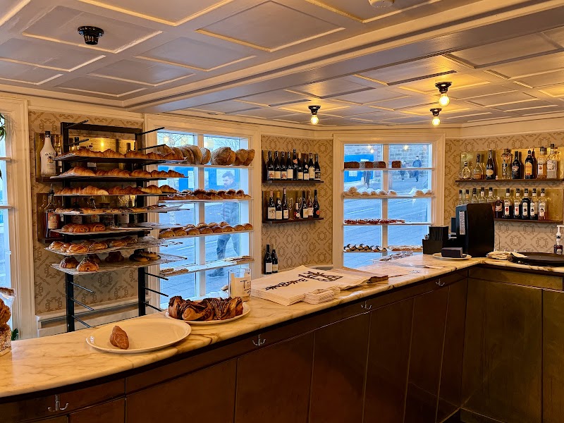 Baka Baka / Reykjavik