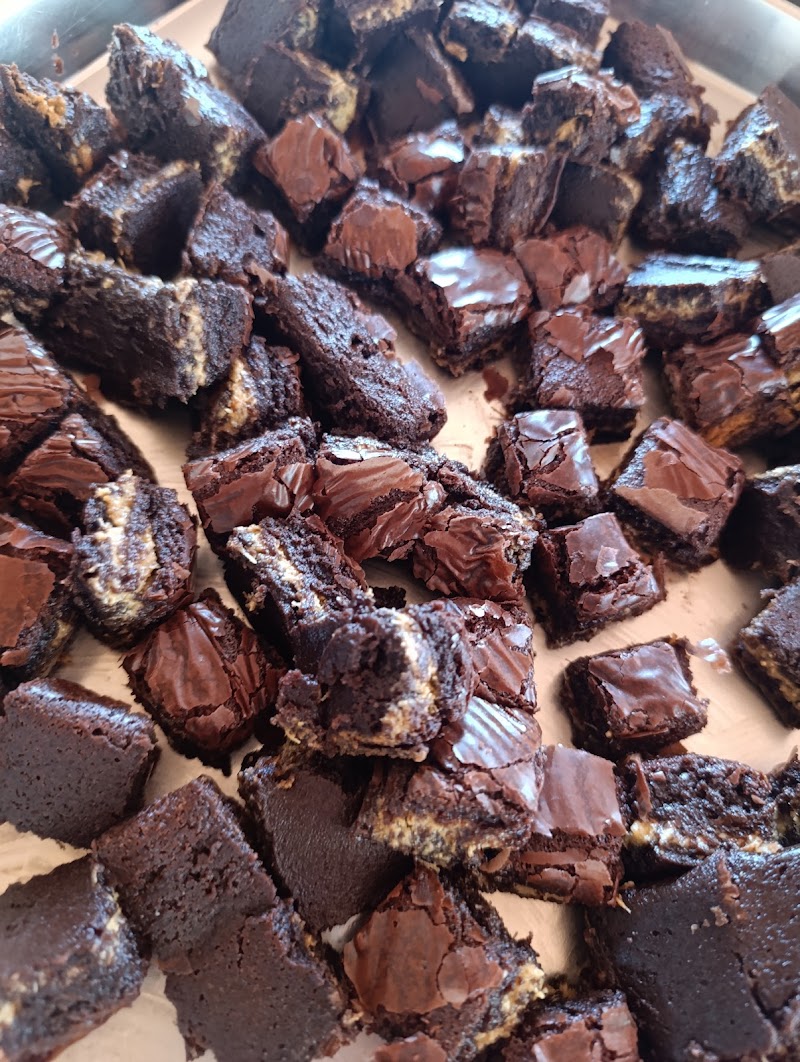 Baked By Geulis / Kuta Utara