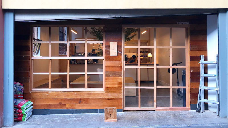 Bakemono Bakers / Melbourne