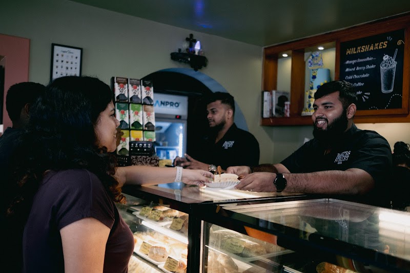 Baker Street / Porvorim