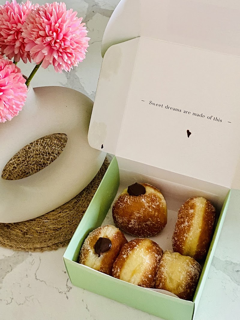 Bakeree / Bangalore Place mentioned in saved reels