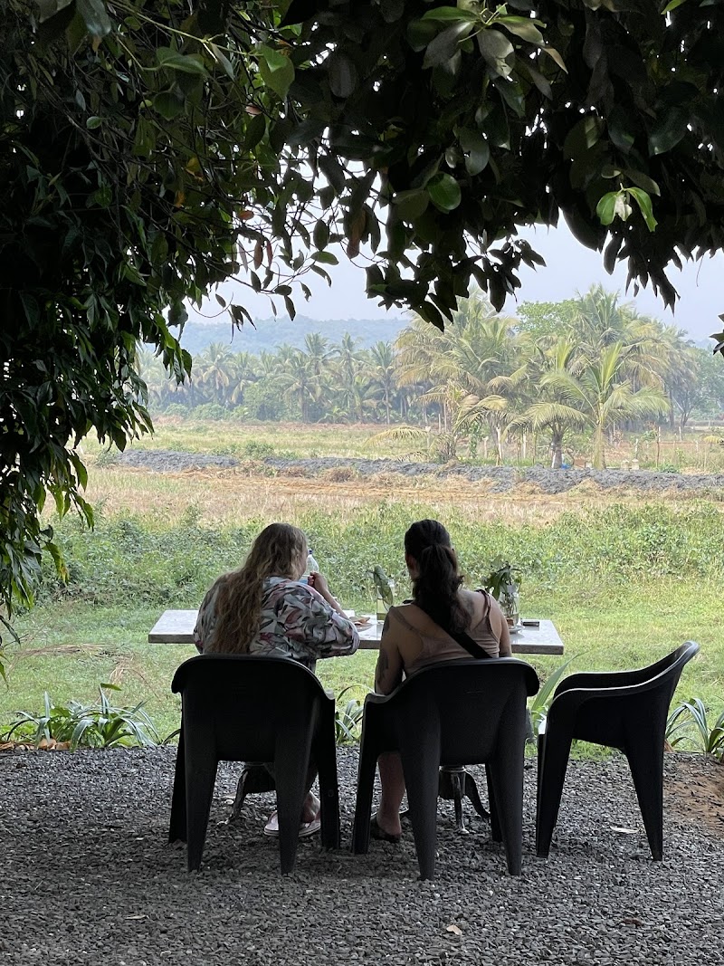 Bakery by Balance / Goa Place mentioned in saved reels