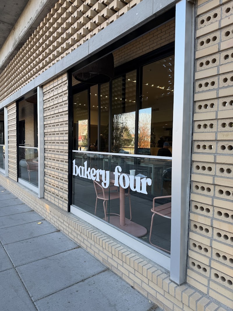 Bakery Four / Denver