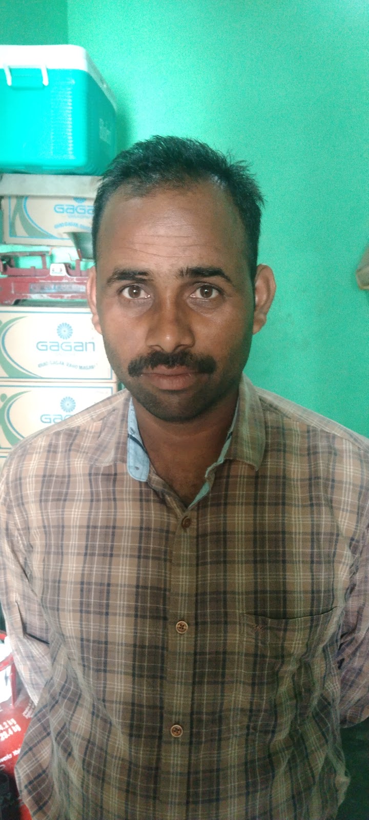 Bakery on Wheel / Rishikesh