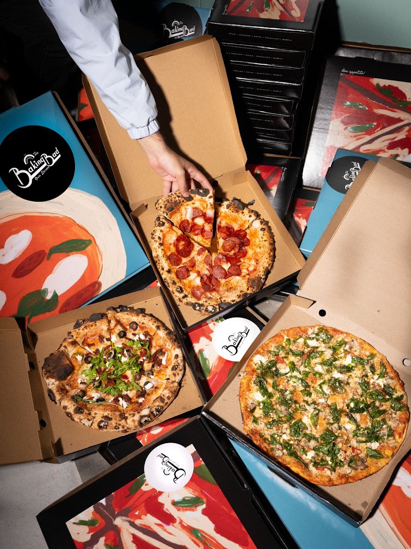 Baking Bad / Delhi NCR