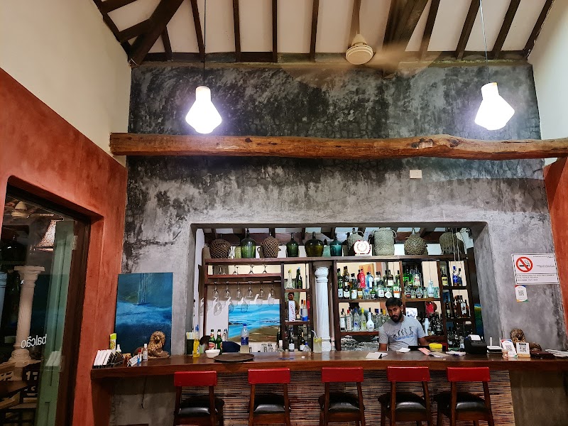 Balcao / Mandrem Place mentioned in saved reels