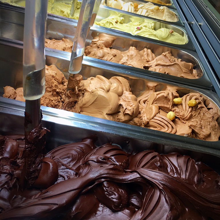 Baldo Gelato / Lecce