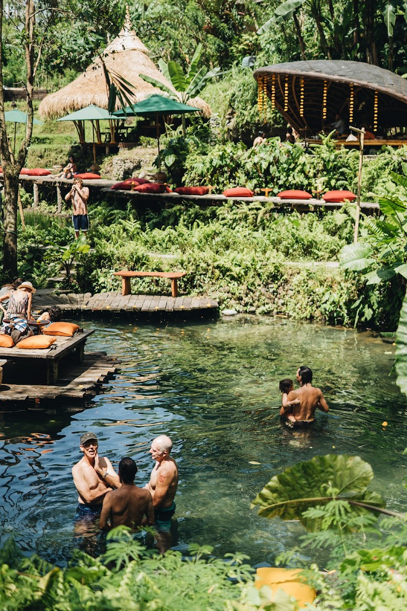Bambu Indah / Bali
