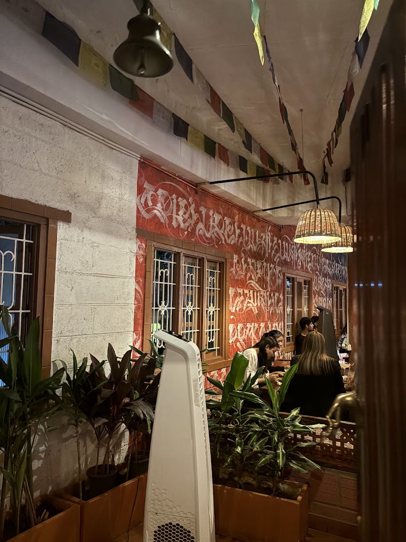 Bamey's / Koramangala Place mentioned in saved reels