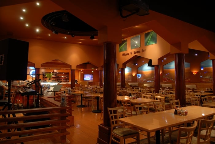 banana bay / Rowland heights Place mentioned in saved reels