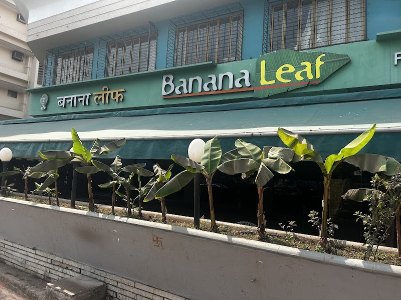 Banana Leaf / Mumbai Place mentioned in saved reels