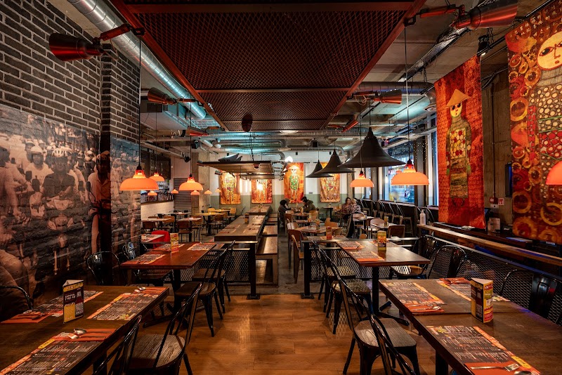 Banana Tree / UK Place mentioned in saved reels