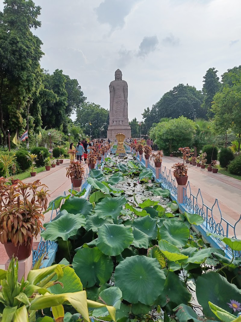 Banaras / Uttar Pradesh Place mentioned in saved reels