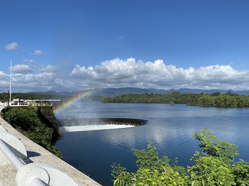 Banaulim Dam / Goa Place mentioned in saved reels